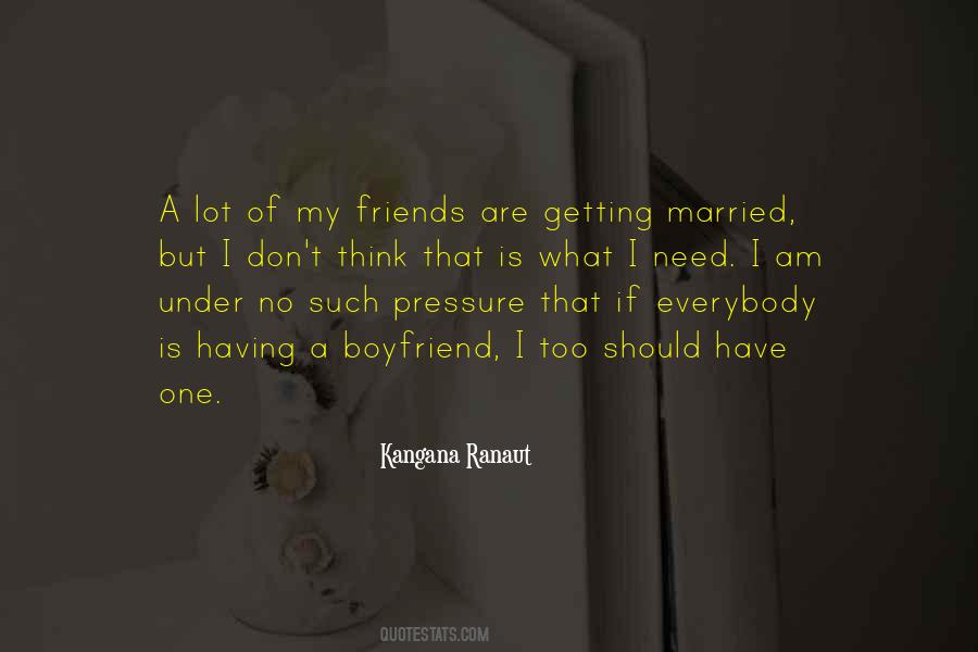 Kangana Ranaut Quotes #154231