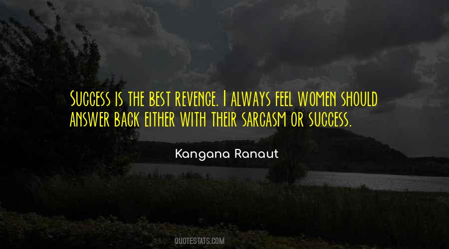 Kangana Ranaut Quotes #1552197