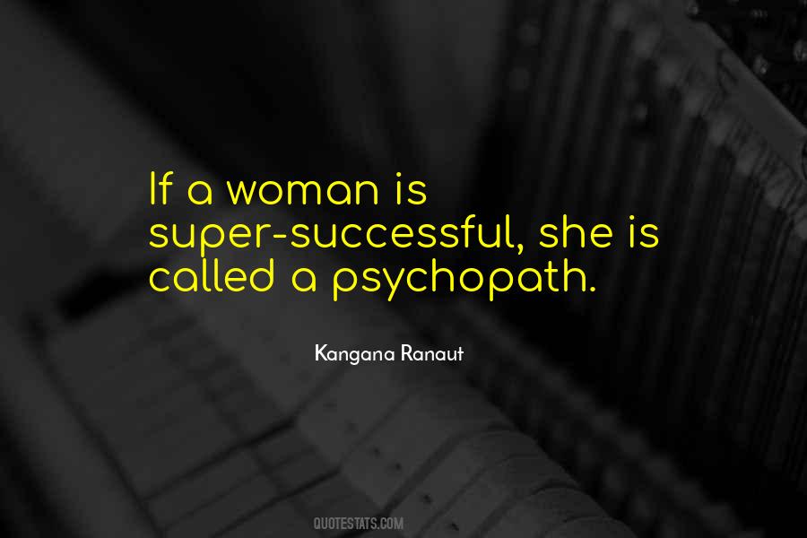 Kangana Ranaut Quotes #1625287