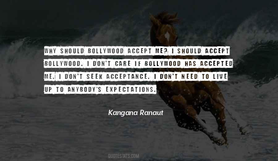 Kangana Ranaut Quotes #1709734