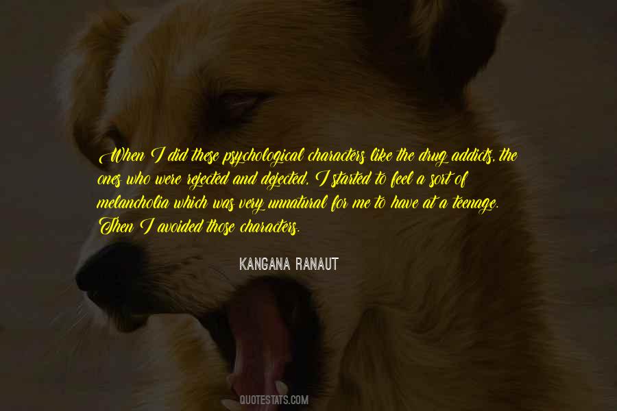 Kangana Ranaut Quotes #1754423