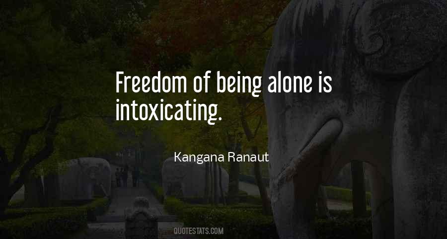 Kangana Ranaut Quotes #1765674