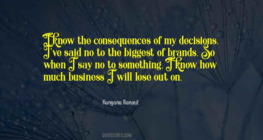 Kangana Ranaut Quotes #195199