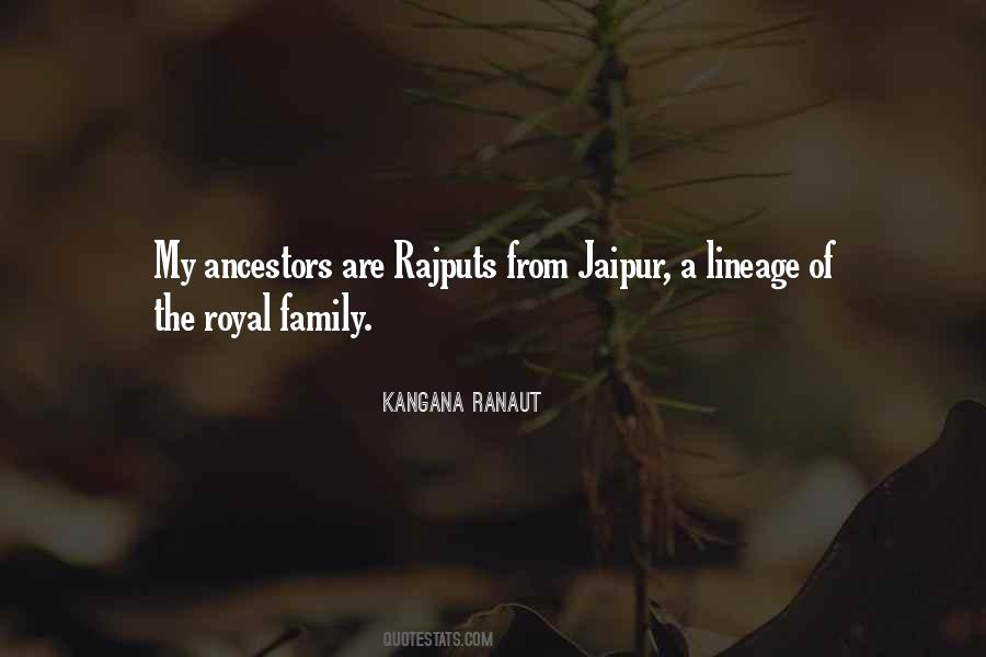 Kangana Ranaut Quotes #363340