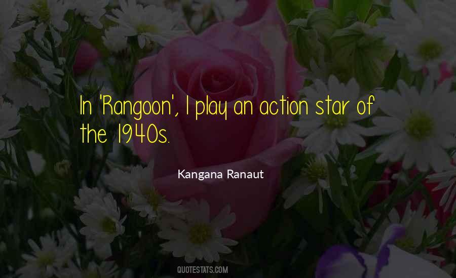 Kangana Ranaut Quotes #380489