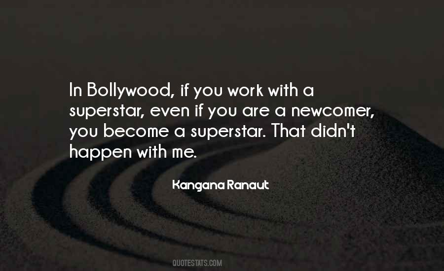 Kangana Ranaut Quotes #390452