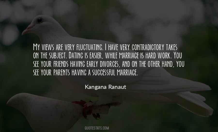 Kangana Ranaut Quotes #440614