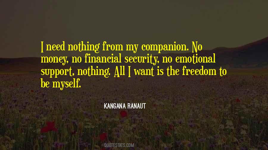 Kangana Ranaut Quotes #540493