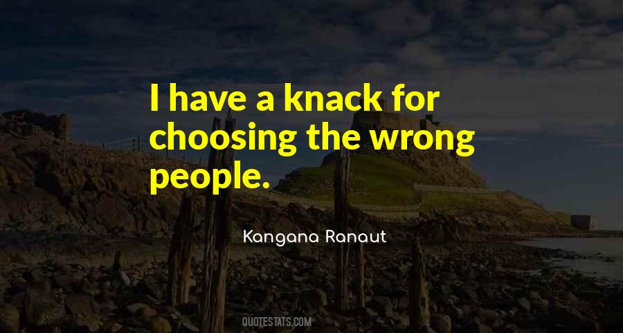 Kangana Ranaut Quotes #55195