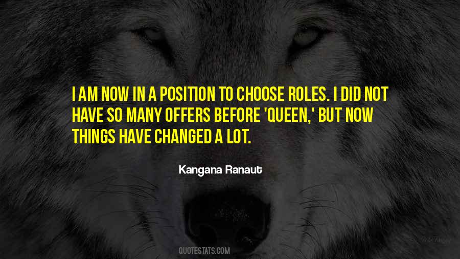 Kangana Ranaut Quotes #556115