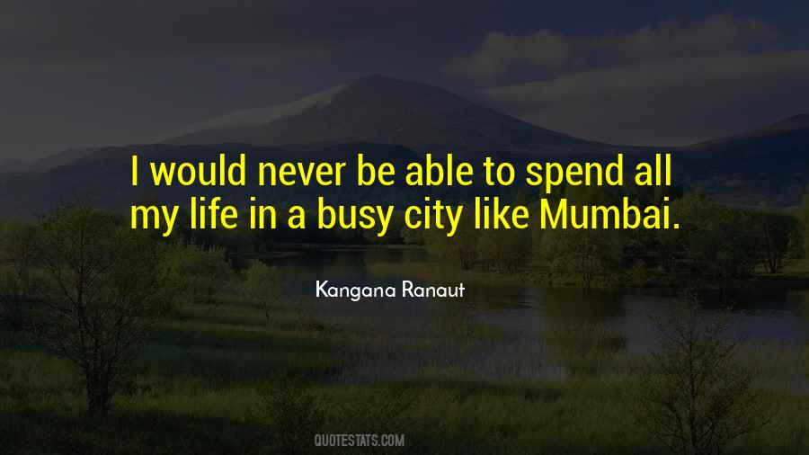 Kangana Ranaut Quotes #636231