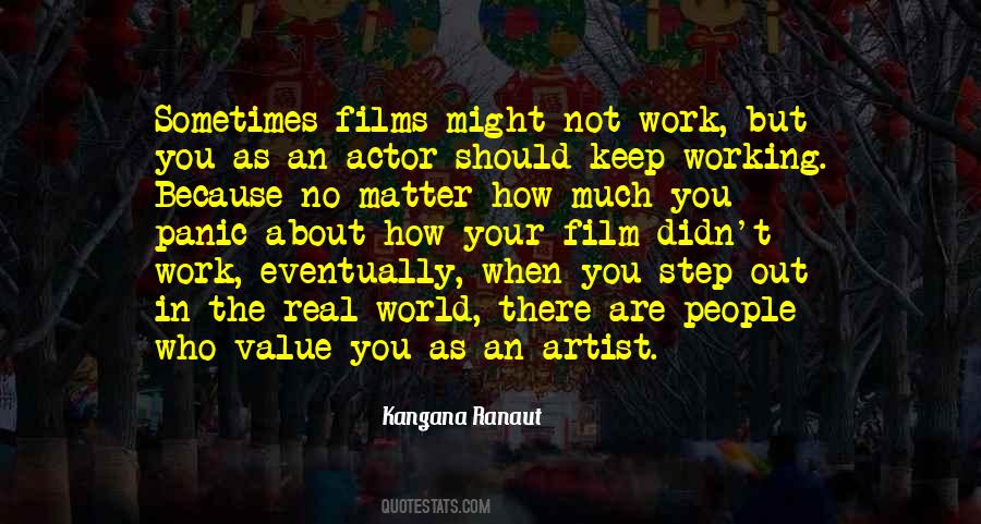 Kangana Ranaut Quotes #977719