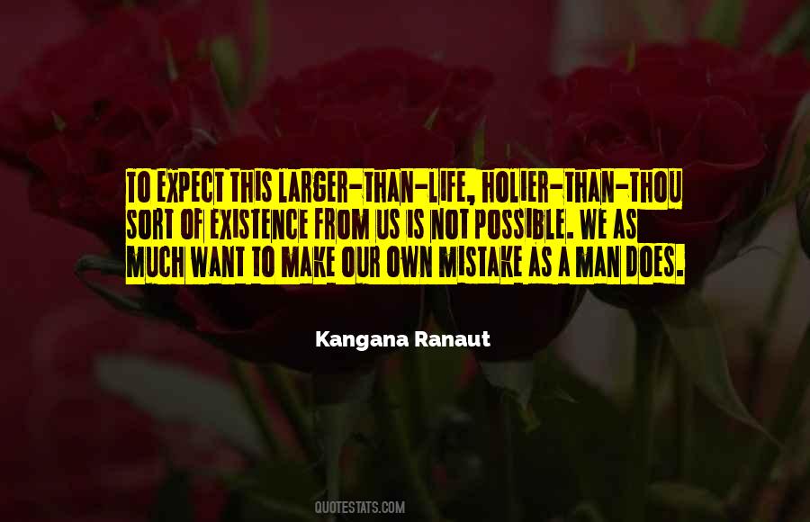 Kangana Ranaut Quotes #97807