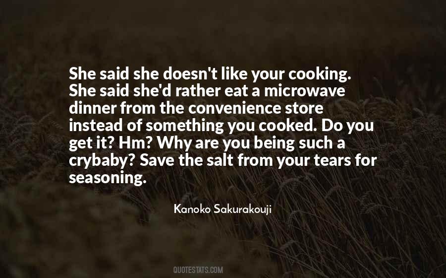 Kanoko Sakurakouji Quotes #363719