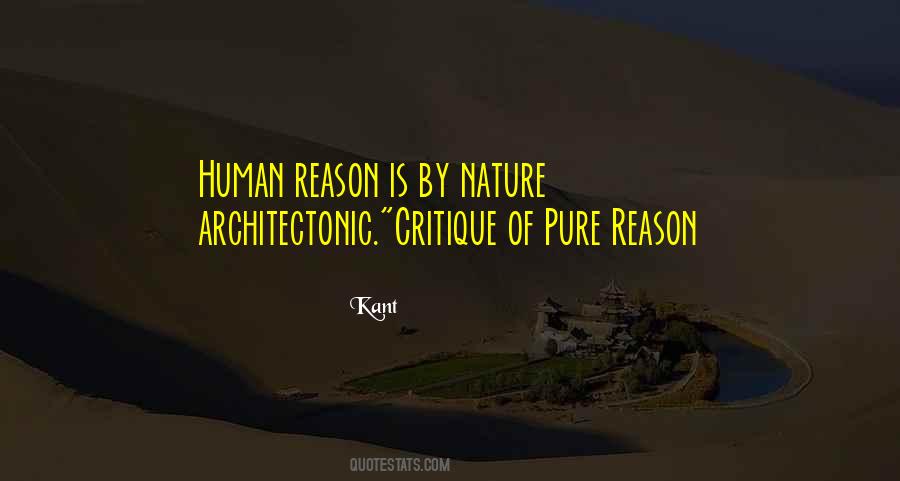 Kant Quotes #620591