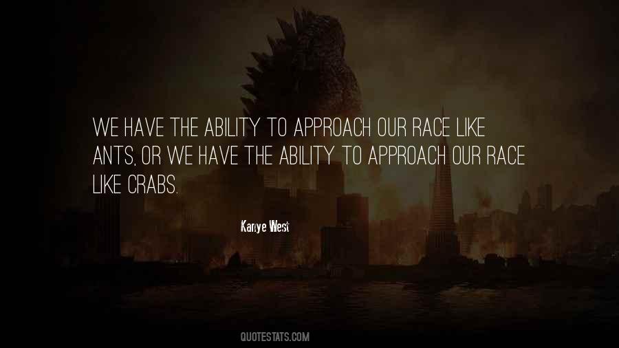 Kanye West Quotes #102921 Kanye West Quotes #102921