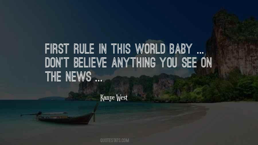 Kanye West Quotes #1101731 Kanye West Quotes #1101731