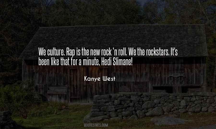 Kanye West Quotes #1196119