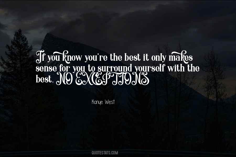 Kanye West Quotes #125877