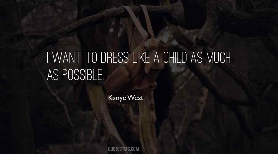 Kanye West Quotes #13749
