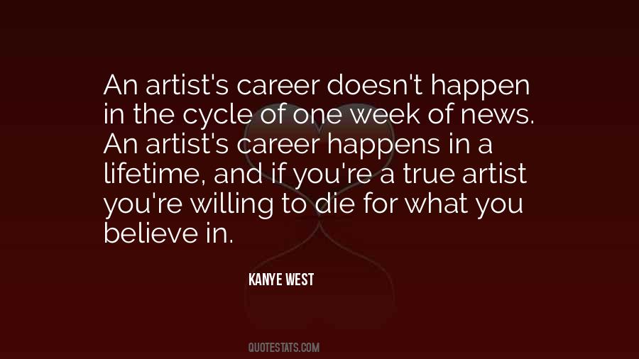 Kanye West Quotes #154579