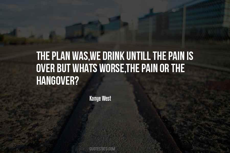 Kanye West Quotes #1545999