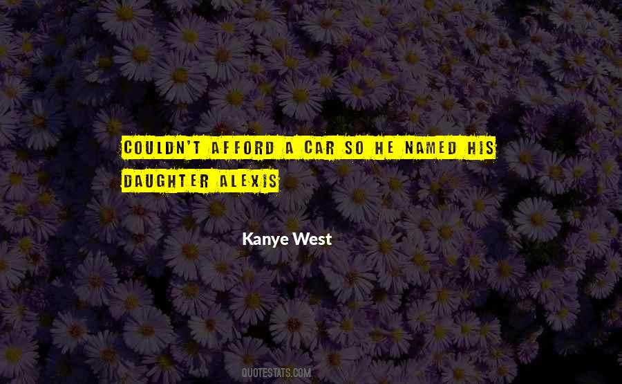 Kanye West Quotes #1548432