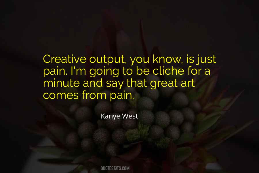 Kanye West Quotes #17190 Kanye West Quotes #17190