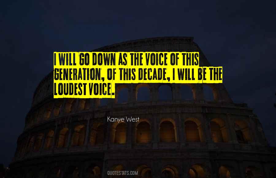 Kanye West Quotes #1790162 Kanye West Quotes #1790162