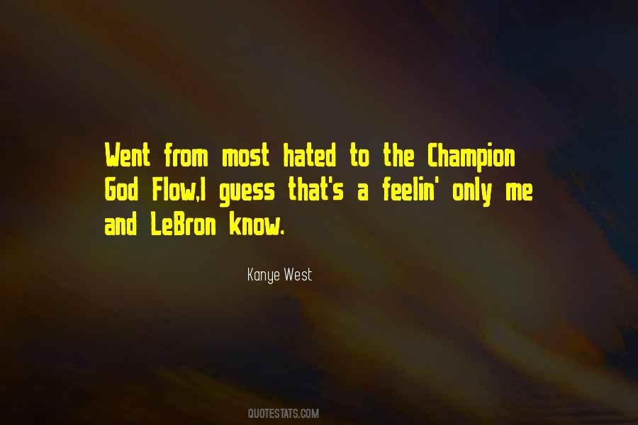 Kanye West Quotes #1872582