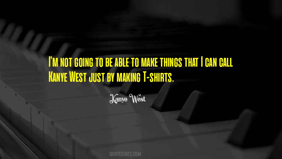 Kanye West Quotes #26876