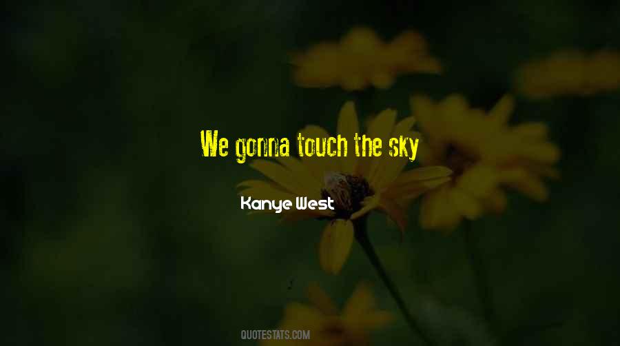 Kanye West Quotes #27454 Kanye West Quotes #27454