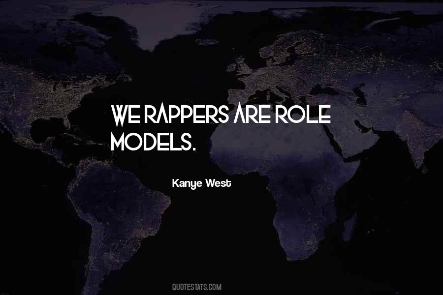 Kanye West Quotes #405851