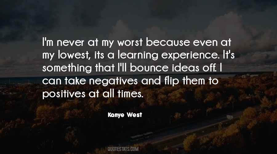 Kanye West Quotes #416237 Kanye West Quotes #416237
