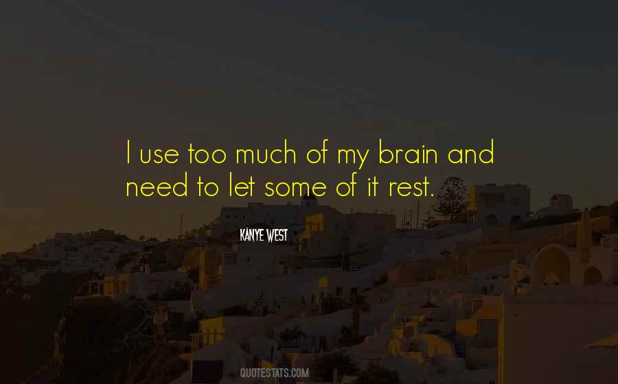 Kanye West Quotes #538122 Kanye West Quotes #538122