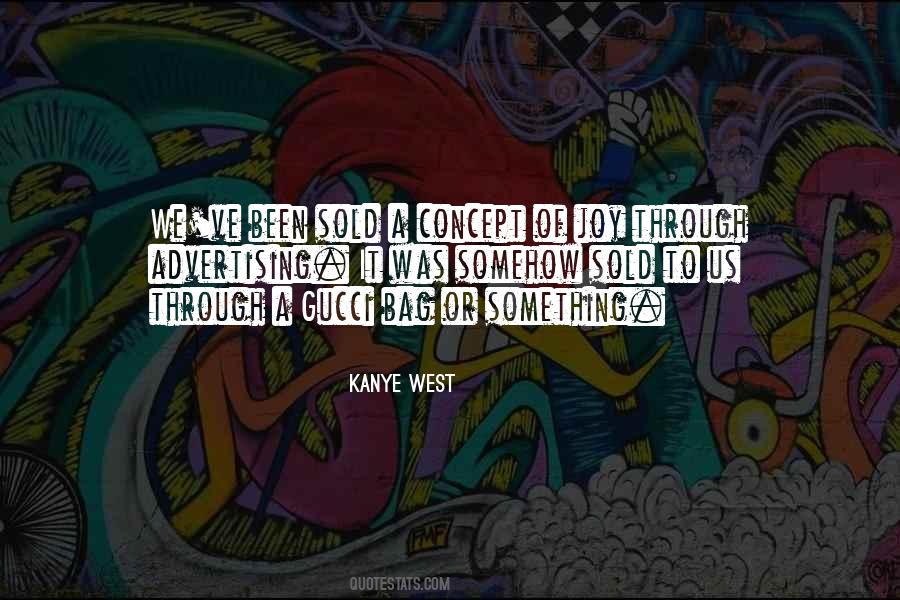 Kanye West Quotes #553481