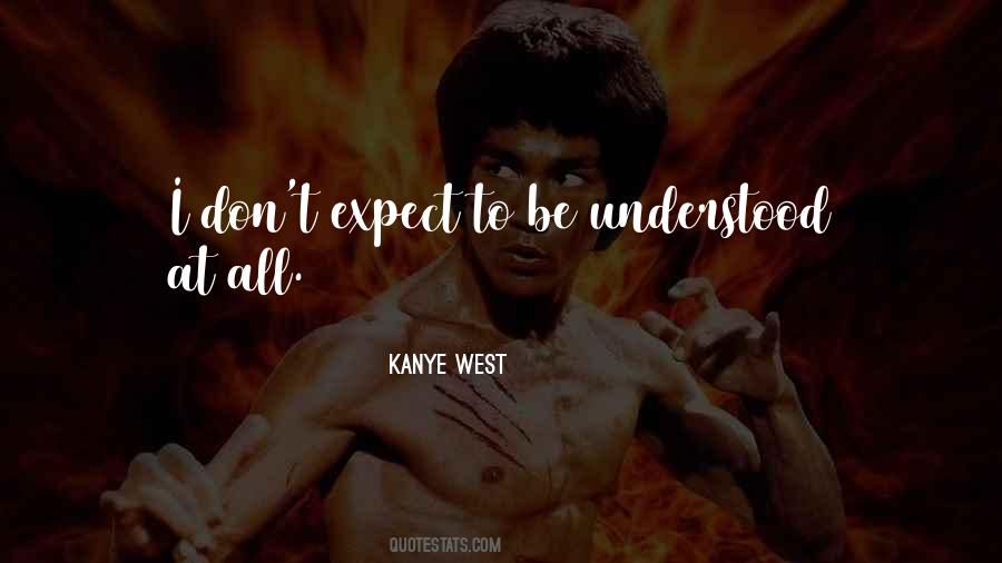 Kanye West Quotes #692061