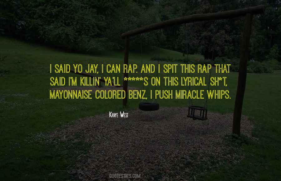 Kanye West Quotes #776308 Kanye West Quotes #776308