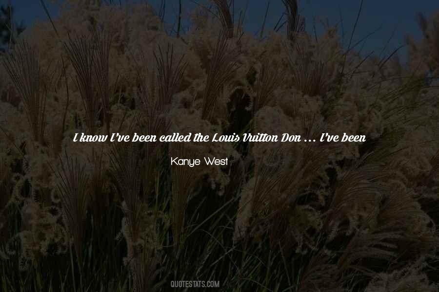 Kanye West Quotes #798149 Kanye West Quotes #798149