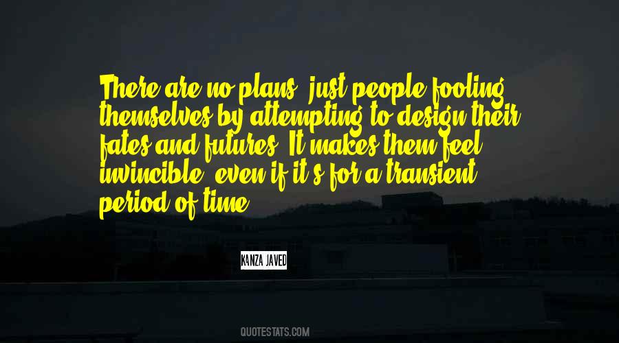 Kanza Javed Quotes #1052783
