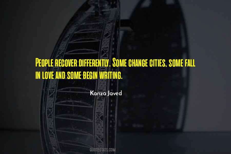Kanza Javed Quotes #1468407
