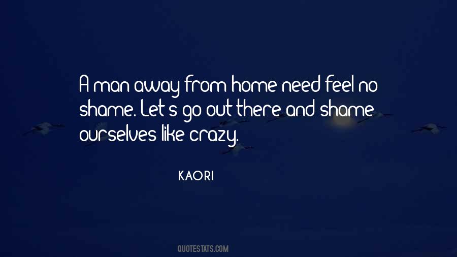 KAORI Quotes #1037640