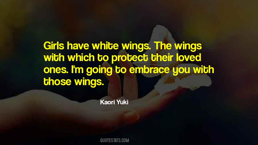 Kaori Yuki Quotes #1616647
