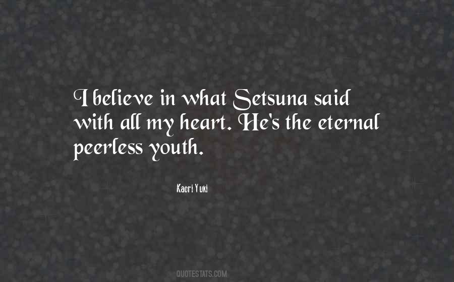 Kaori Yuki Quotes #609538