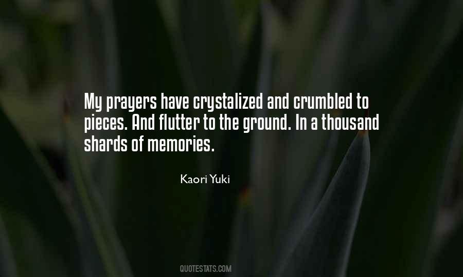 Kaori Yuki Quotes #846596