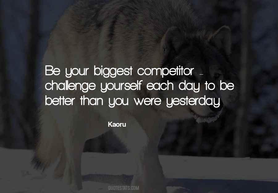 Kaoru Quotes #203537 Kaoru Quotes #203537