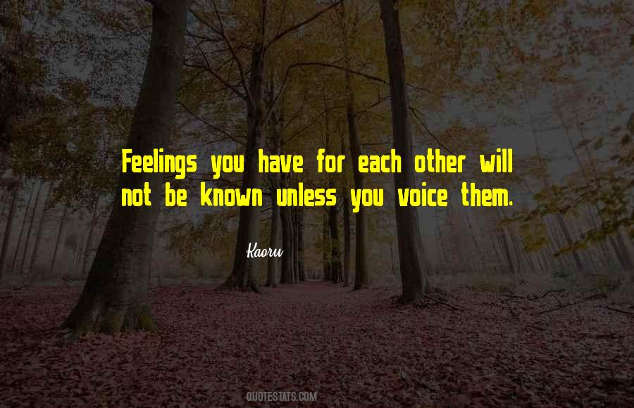Kaoru Quotes #341076 Kaoru Quotes #341076