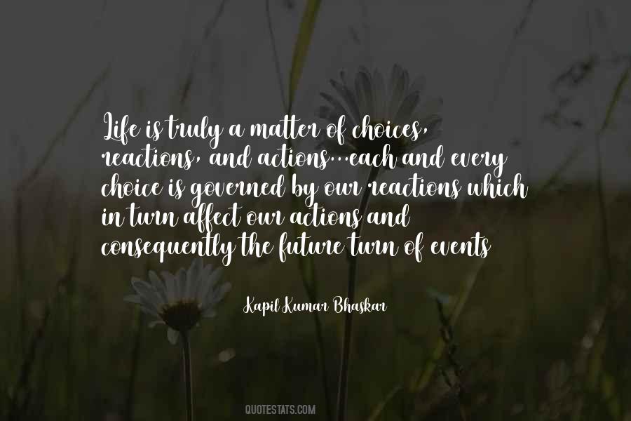 Kapil Kumar Bhaskar Quotes #1707738