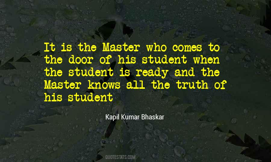 Kapil Kumar Bhaskar Quotes #998251