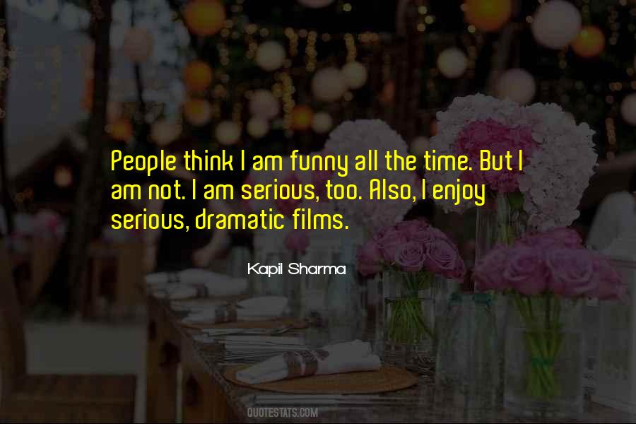 Kapil Sharma Quotes #1727587
